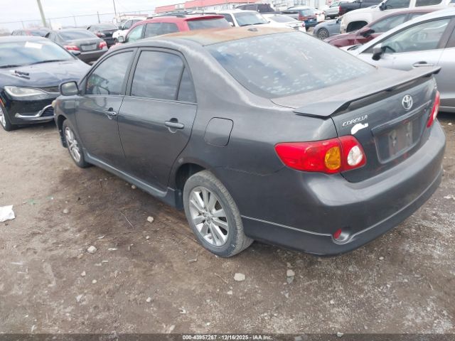 Toyota Corolla S Image 2