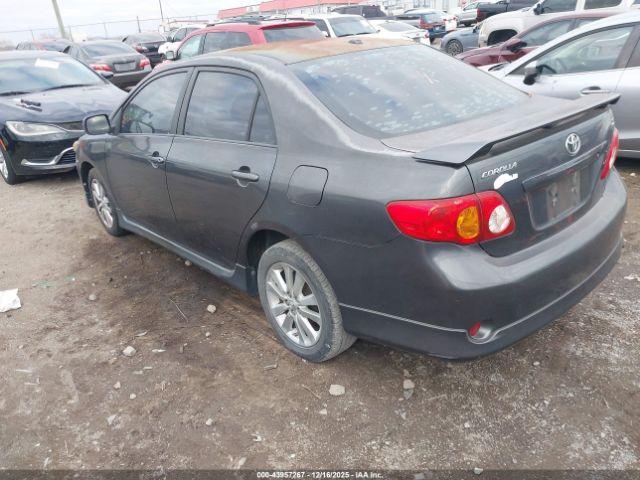 Toyota Corolla S Image 2