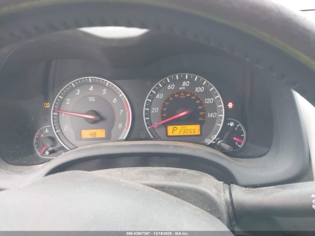 Toyota Corolla S Image 10