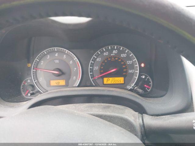 Toyota Corolla S Image 10