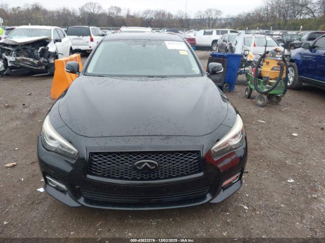 INFINITI Q50 3.0t Premium Image 11