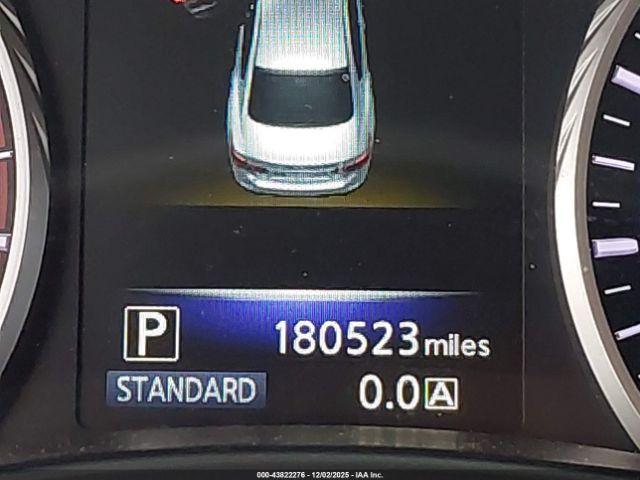 INFINITI Q50 3.0t Premium Image 15