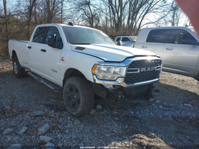 Ram 3500 Big Horn  4x4 8' Box Image 1