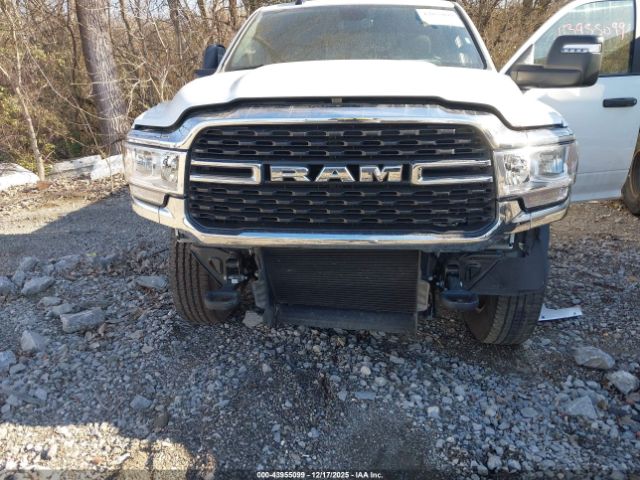 Ram 3500 Big Horn  4x4 8' Box Image 14