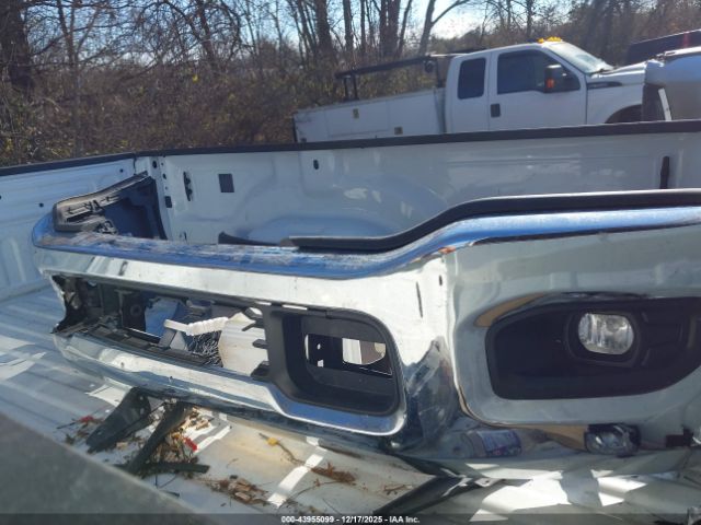 Ram 3500 Big Horn  4x4 8' Box Image 16