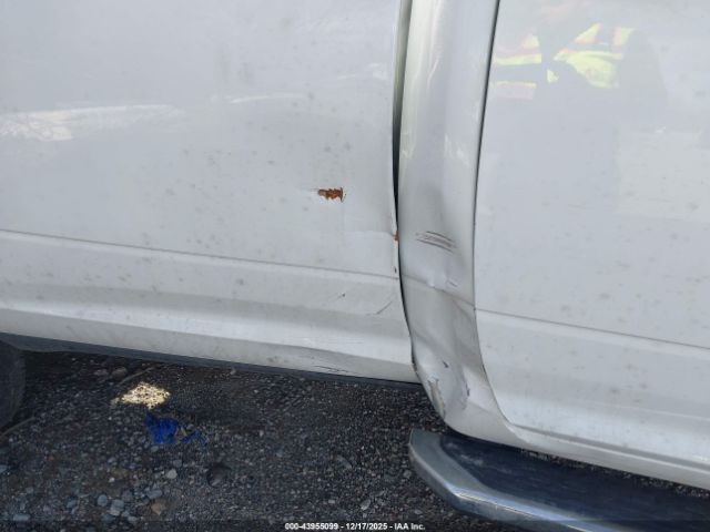 Ram 3500 Big Horn  4x4 8' Box Image 13