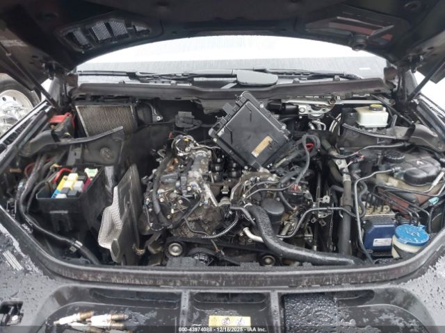 Mercedes-Benz M-Class 4matic Image 13