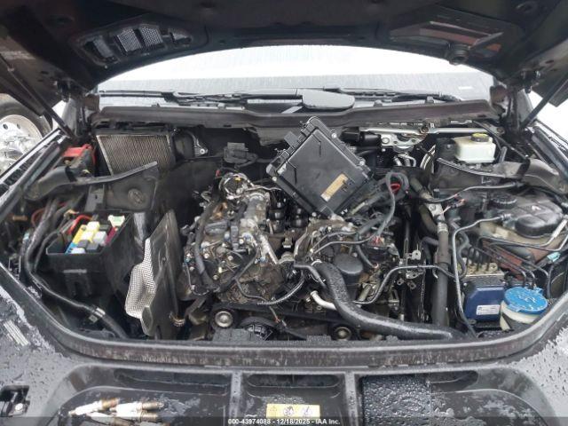 Mercedes-Benz M-Class 4matic Image 13