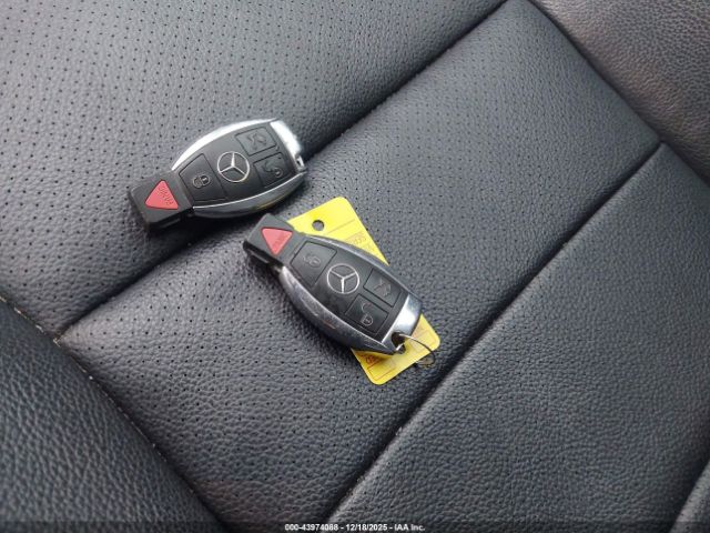 Mercedes-Benz M-Class 4matic Image 6