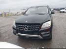 Mercedes-Benz M-Class 4matic Image 8