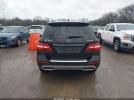 Mercedes-Benz M-Class 4matic Image 14
