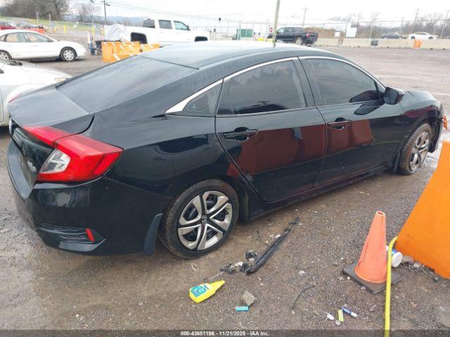 Honda Civic Lx Image 7