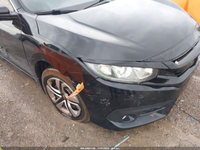 Honda Civic Lx Image 6