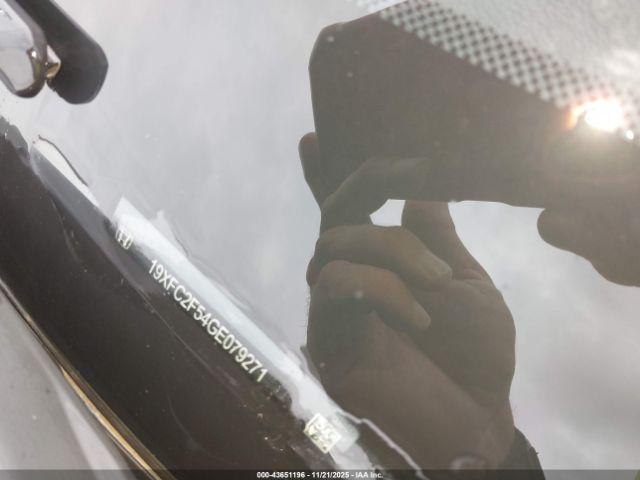 Honda Civic Lx Image 9