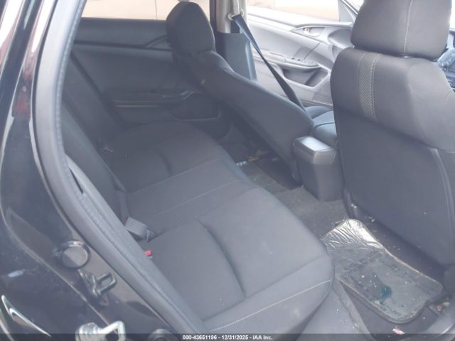 Honda Civic Lx Image 2