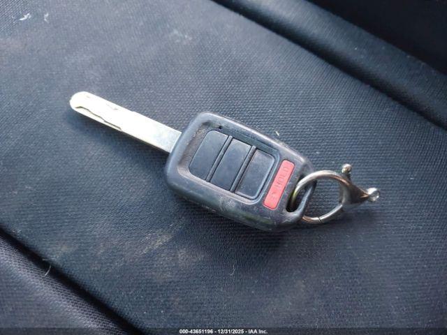 Honda Civic Lx Image 4