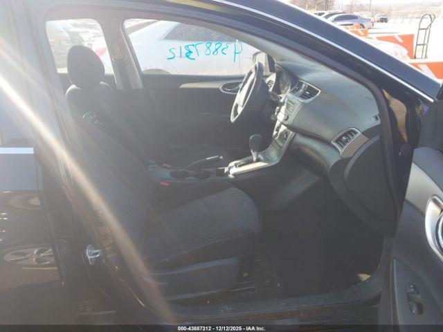 Nissan Sentra Sv Image 12