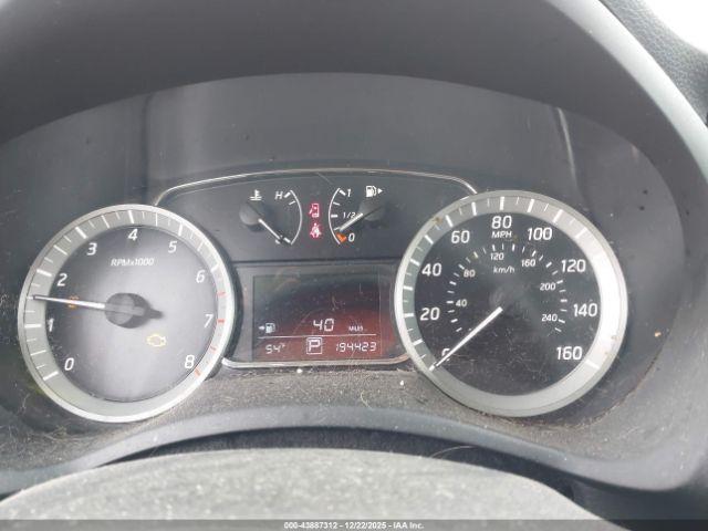 Nissan Sentra Sv Image 10