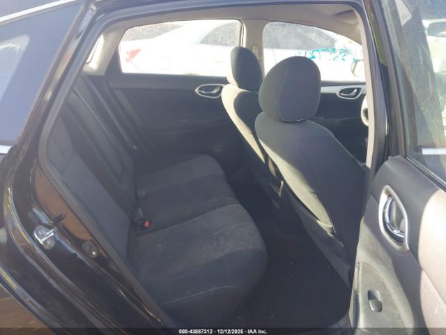 Nissan Sentra Sv Image 9