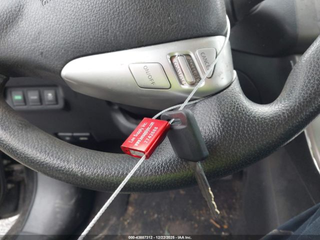 Nissan Sentra Sv Image 7