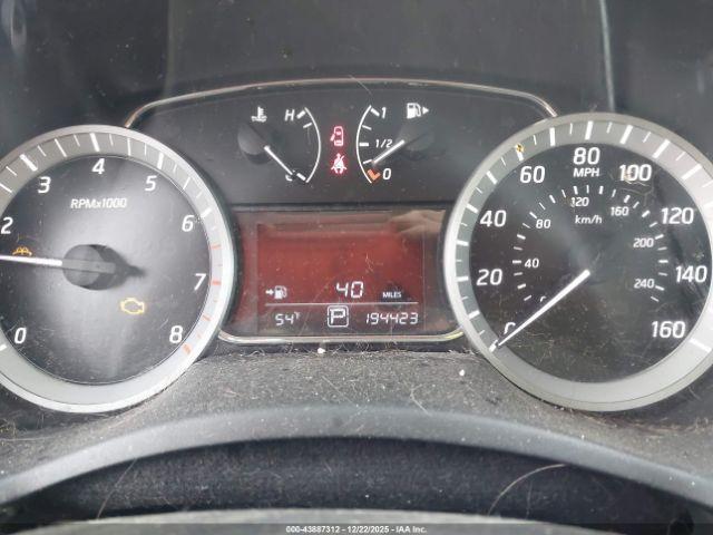 Nissan Sentra Sv Image 3