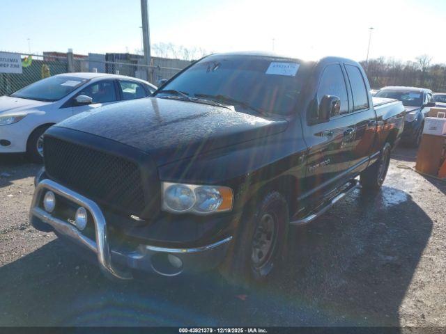 Dodge Ram 1500 Image 3