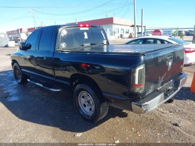 Dodge Ram 1500 Image 5