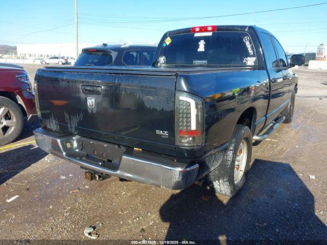 Dodge Ram 1500 Image 2