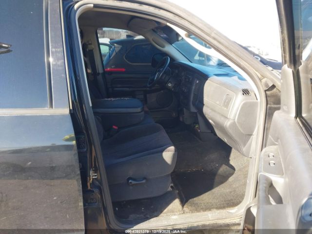 Dodge Ram 1500 Image 4