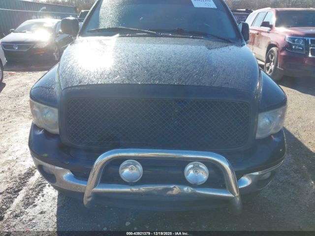 Dodge Ram 1500 Image 6