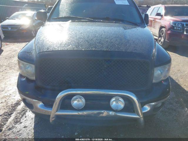 Dodge Ram 1500 Image 6