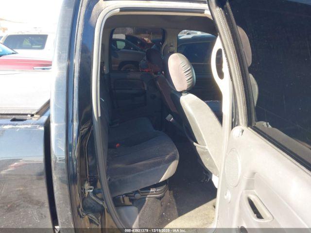 Dodge Ram 1500 Image 8