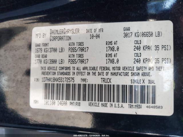 Dodge Ram 1500 Image 7