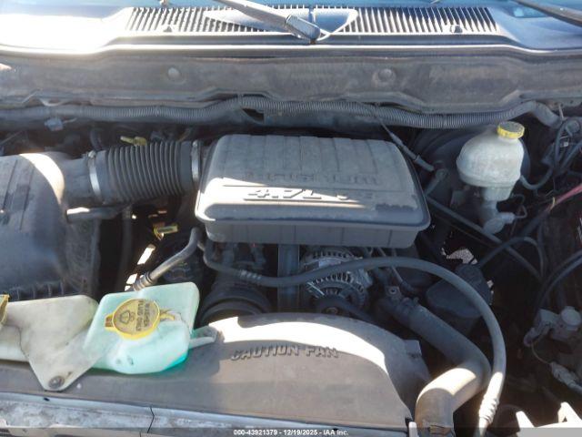 Dodge Ram 1500 Image 9