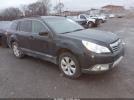 Subaru Outback 2.5i Limited Image 1