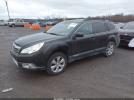 Subaru Outback 2.5i Limited Image 9