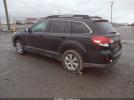 Subaru Outback 2.5i Limited Image 7