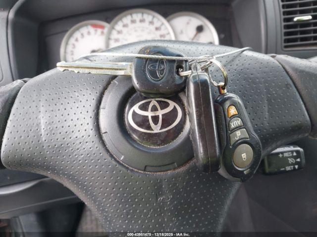 Toyota Corolla S Image 7