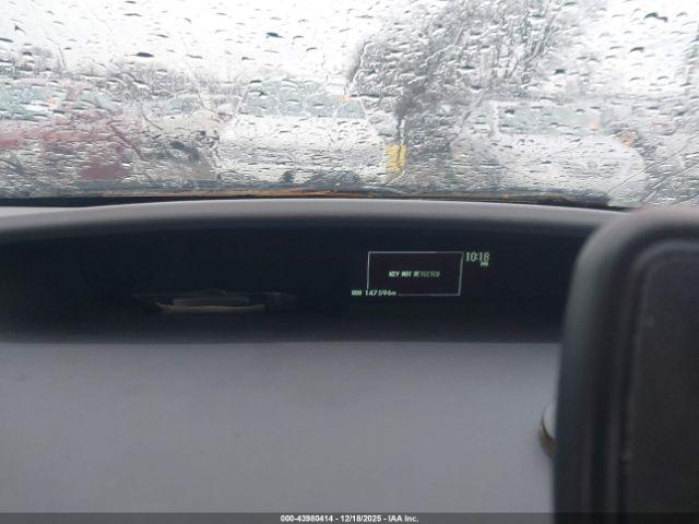 Toyota Prius Two Image 9