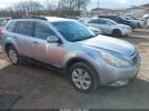 Subaru Outback 2.5i Premium Image 1