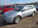 Subaru Outback 2.5i Premium Image 10