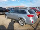 Subaru Outback 2.5i Premium Image 11