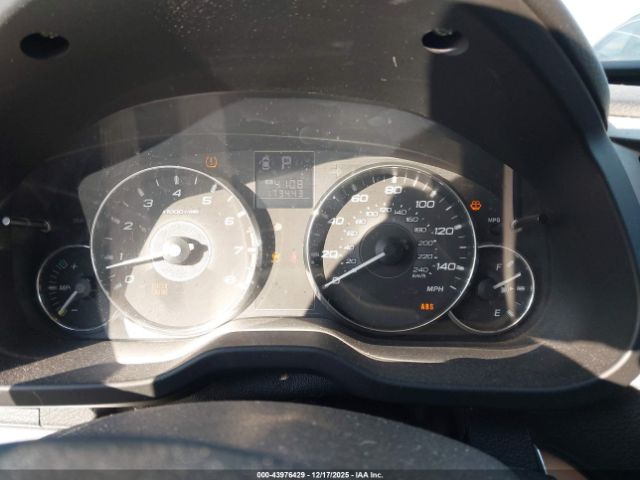 Subaru Outback 2.5i Premium Image 6