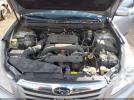 Subaru Outback 2.5i Premium Image 4