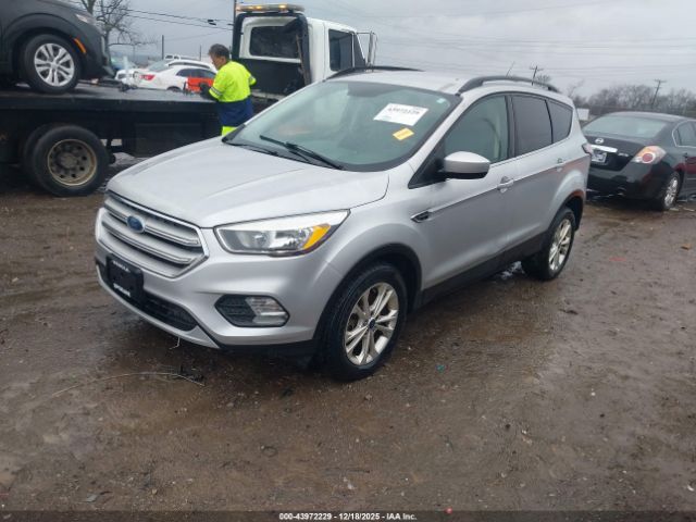 Ford Escape Se Image 6