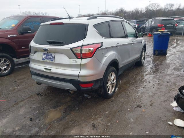 Ford Escape Se Image 3
