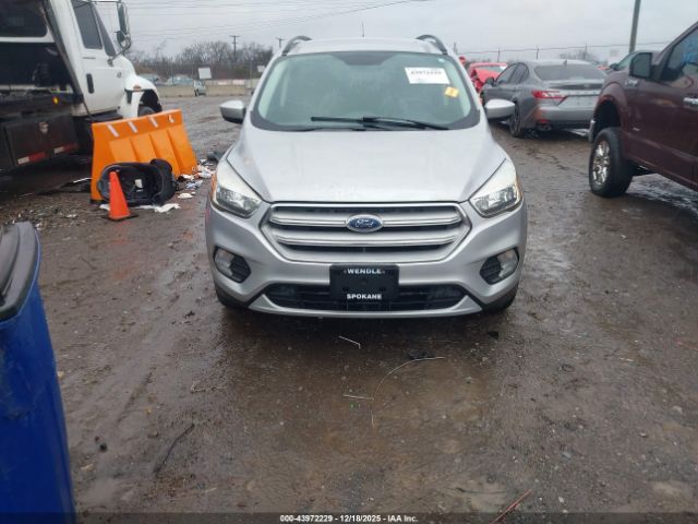 Ford Escape Se Image 5