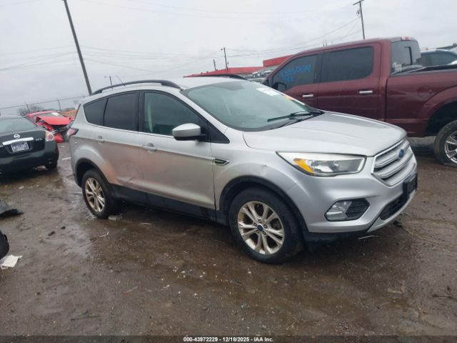 Ford Escape Se Image 8