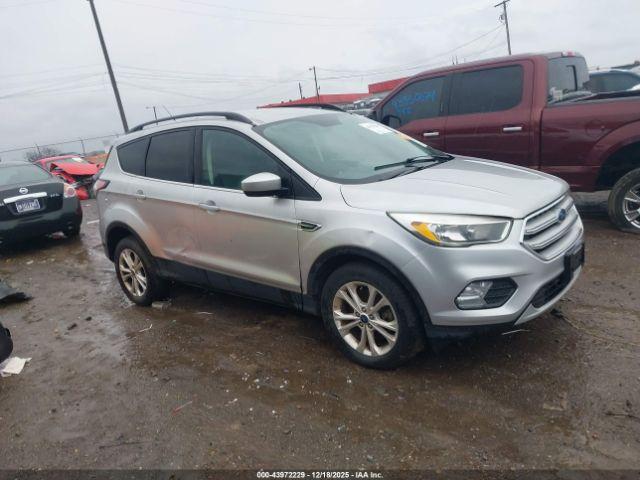 Ford Escape Se Image 8