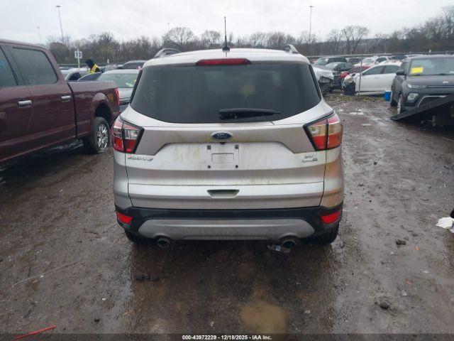 Ford Escape Se Image 11
